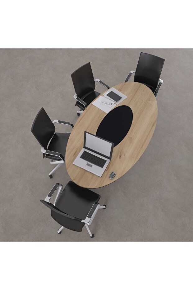 Octo-e Toplantı Masası - 5