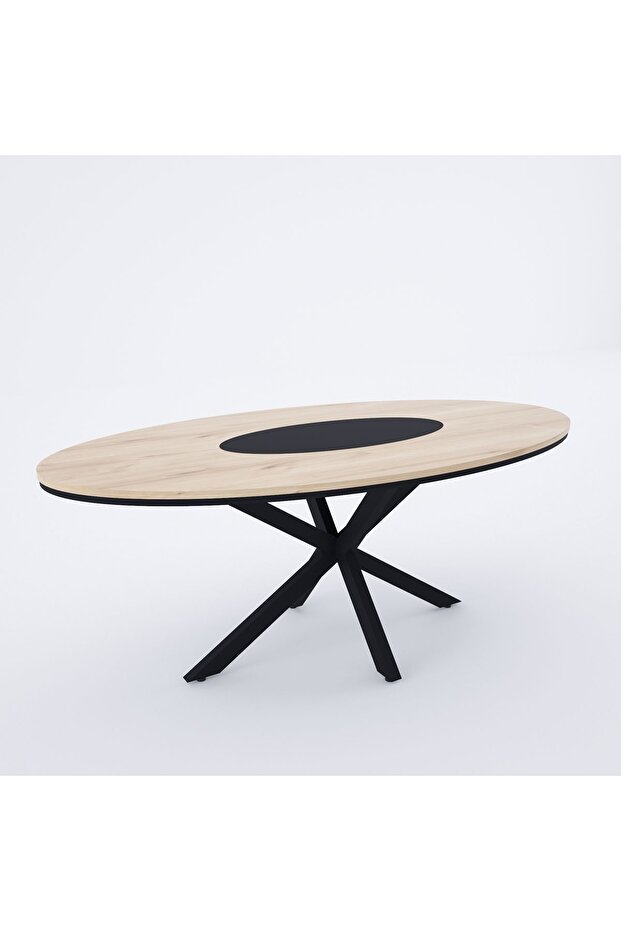 Octo-e Toplantı Masası - 4