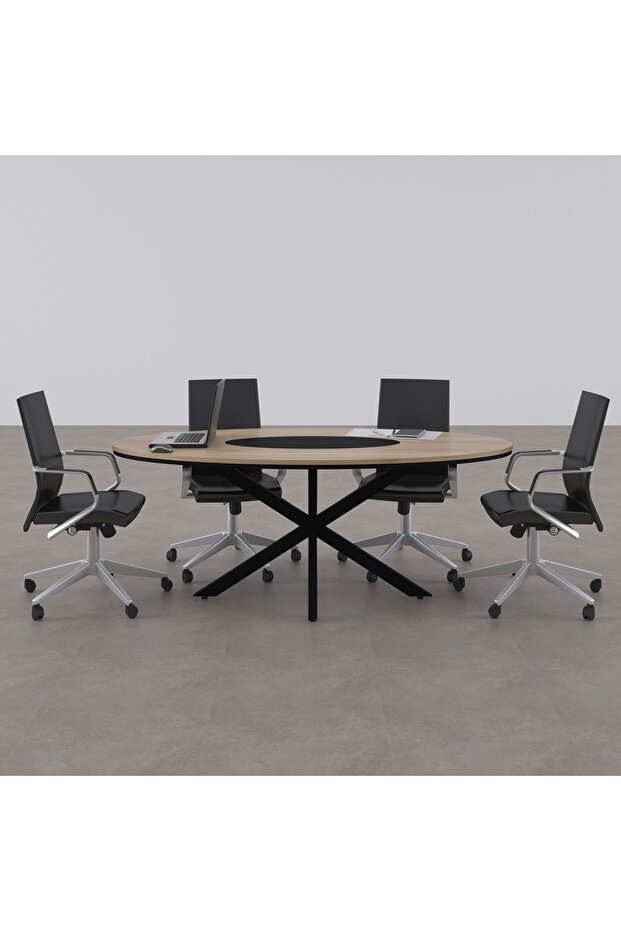 Octo-e Toplantı Masası - 7