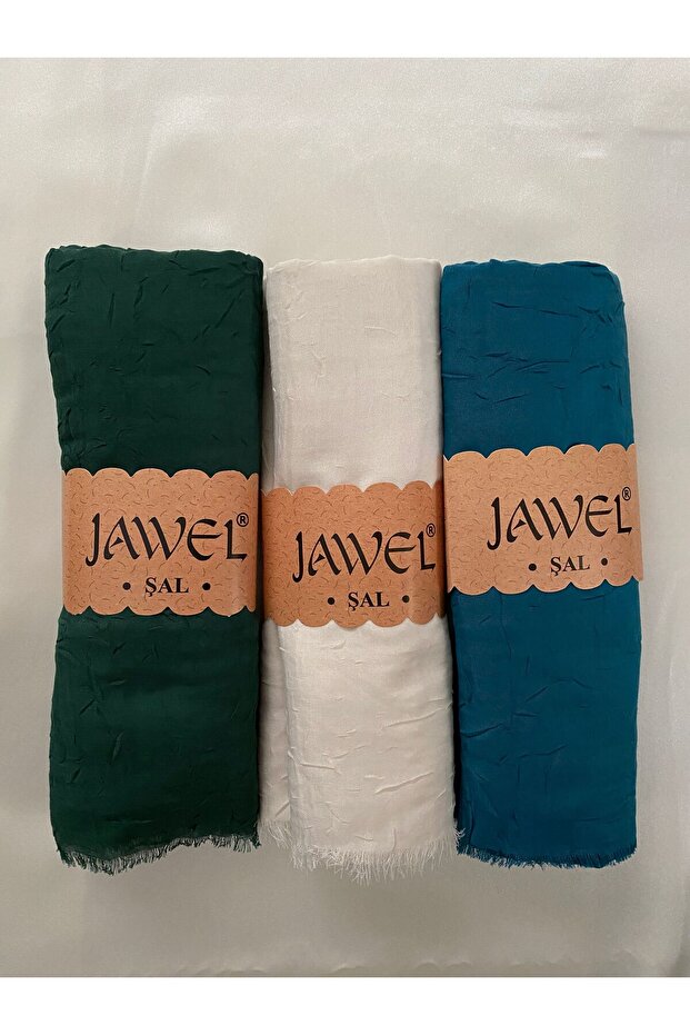 BAMBU KRAŞ ŞAL - 2