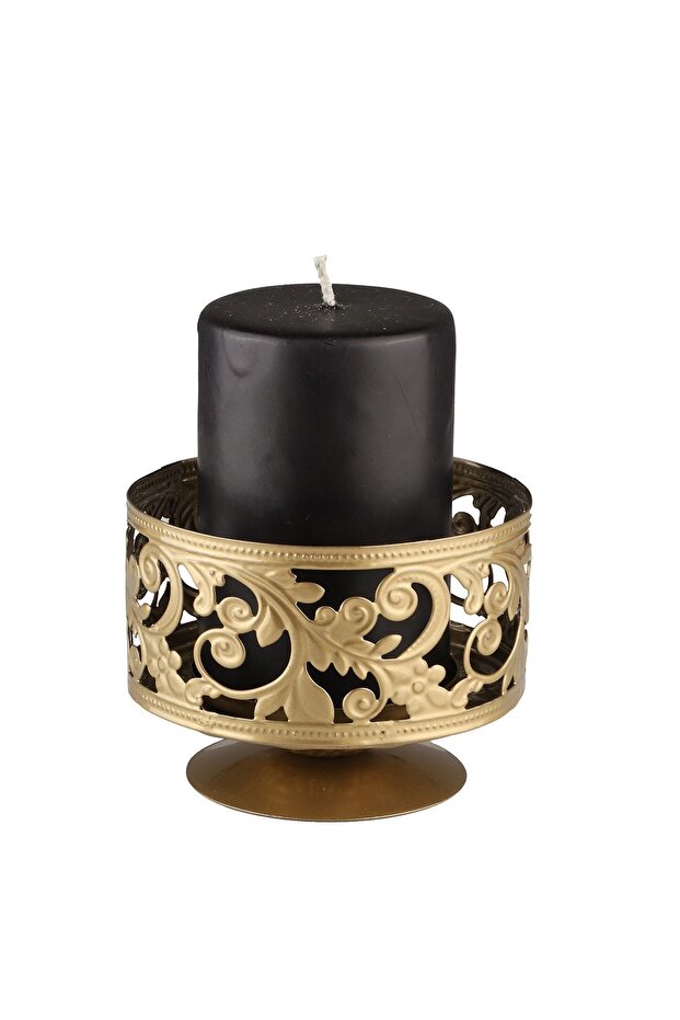 Nelson Mumluk Eskitme - 3