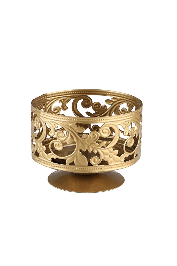 Nelson Mumluk Eskitme - 2