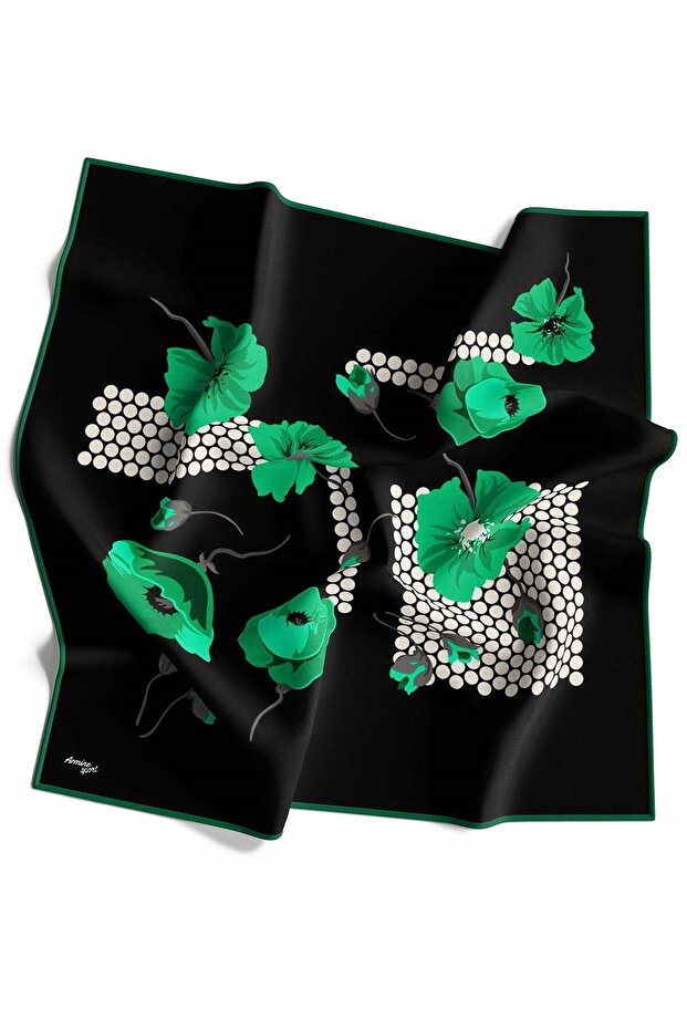 Sport Twill Scarf 5042-09