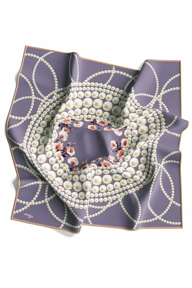 Sport Twill Scarf 5041-16