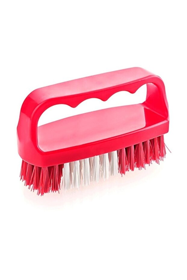 Auto Car Interior Seat Cleaning Brush Nail Collar Brush