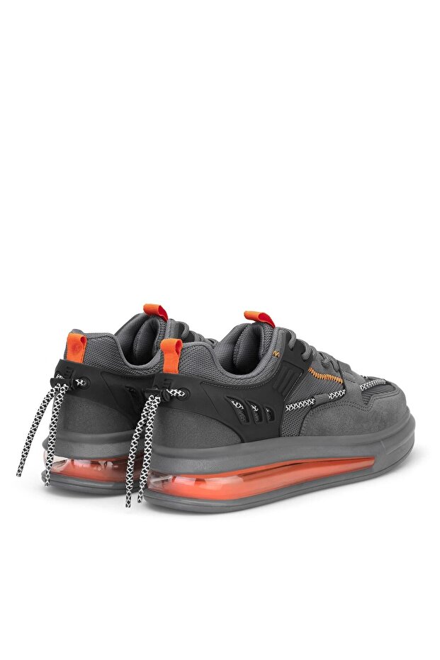 DS Elron Smoked Herren-Sneaker - 6