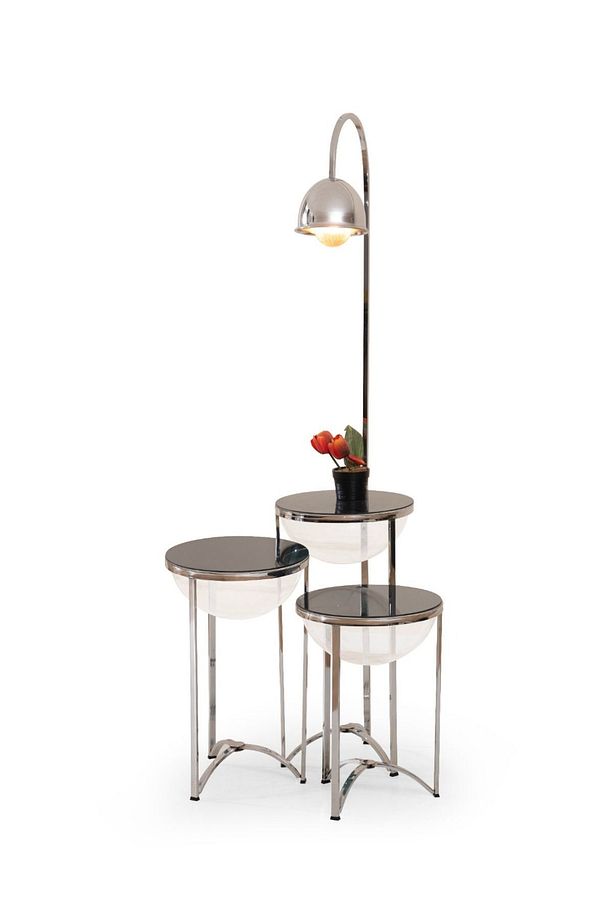 Fanus Lambader - 1