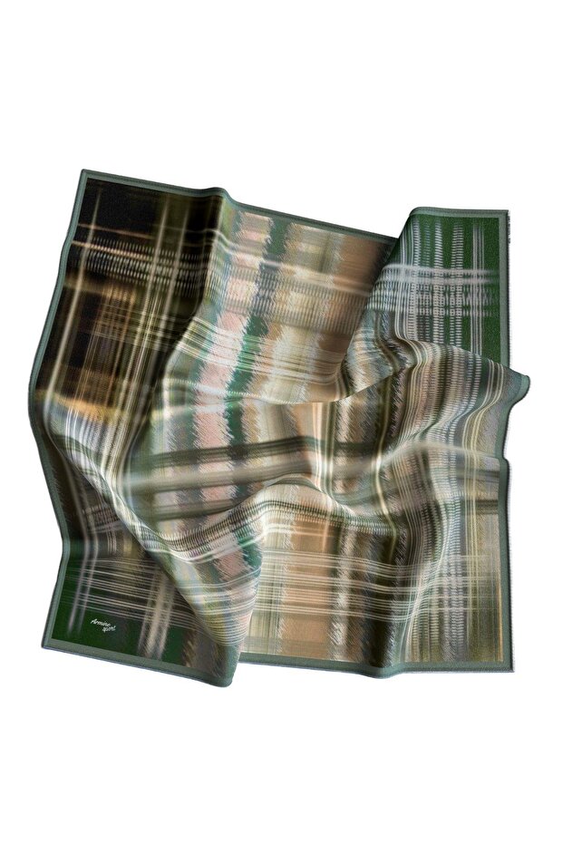 Sport Scarf 2001-29 Twill