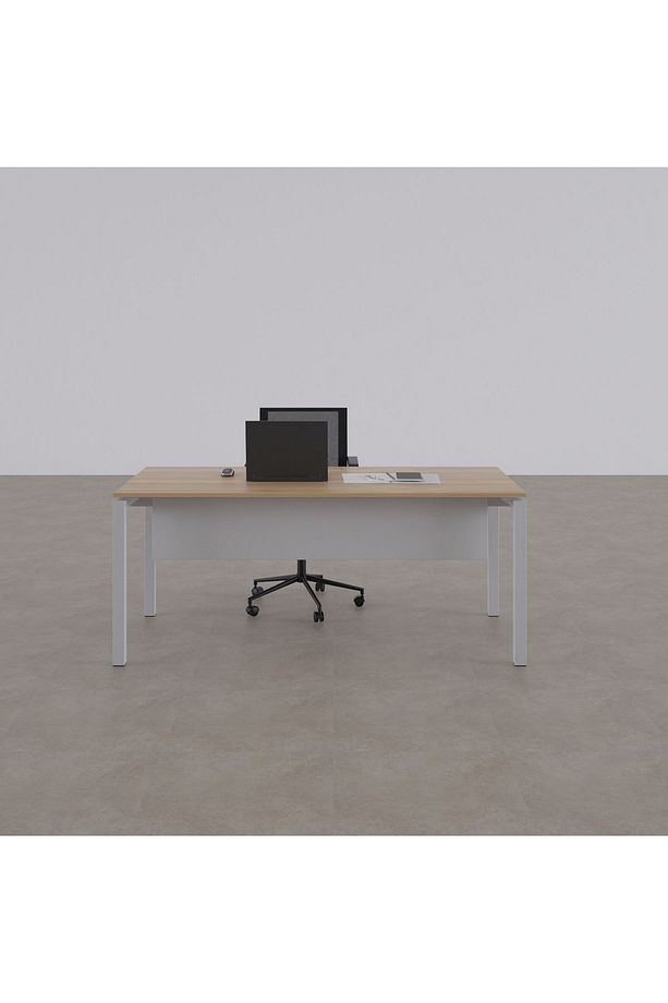 Cube 40 Çalışma Masası 160 cm - 6