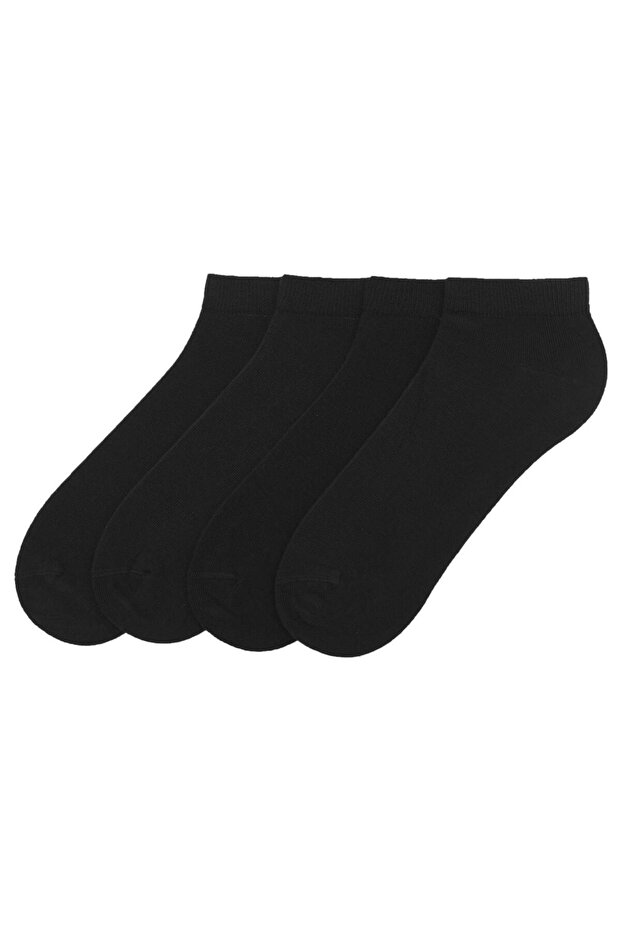 Erkek 4'lü çorap paketi - 1