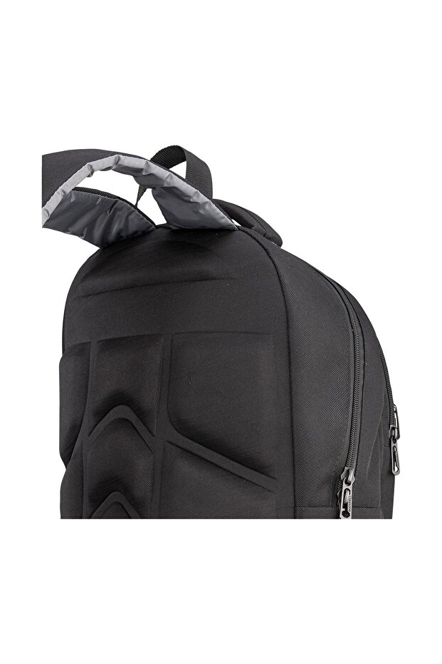 حقيبة ظهر متسلق الجبال، حقيبة زلزال - أسود - 6