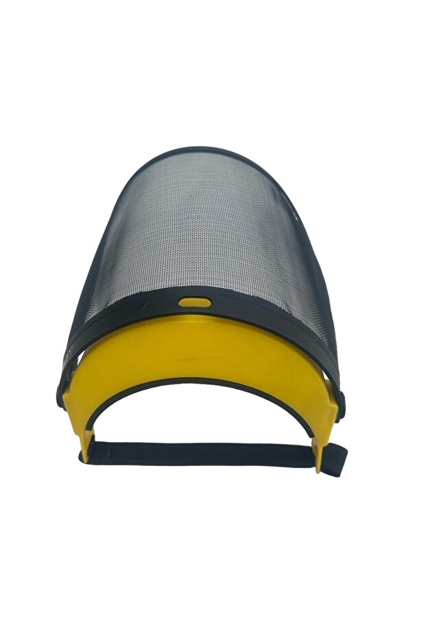 Tırpan Maskesi Telli - 3