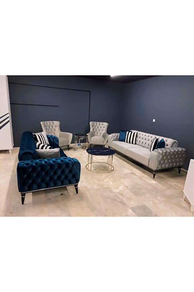 Şiron koltuk takımı - 1