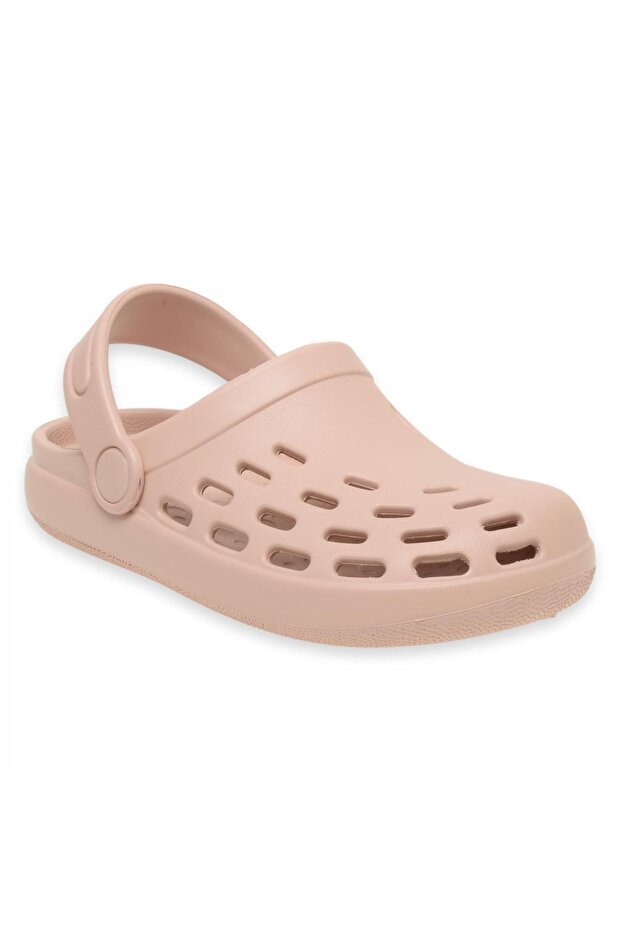 S10326K Sport Powder Children's Slippers