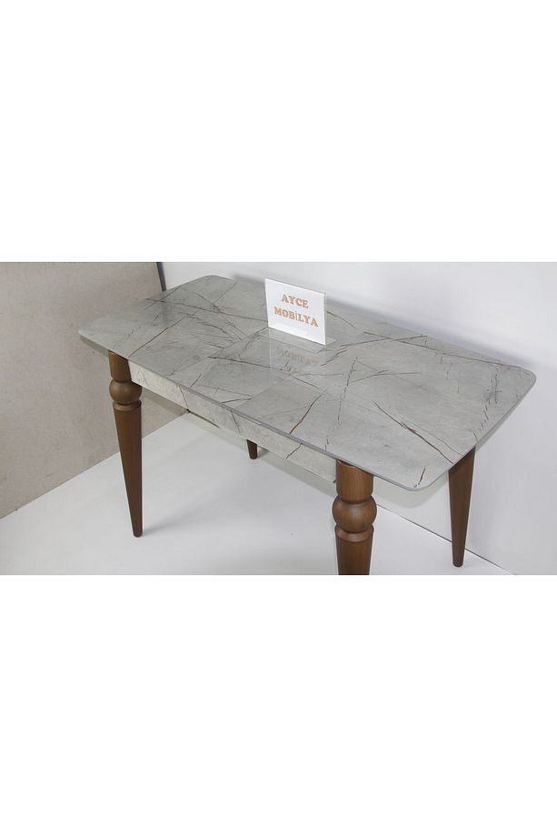 Açılabilir Yemek Masası - 5
