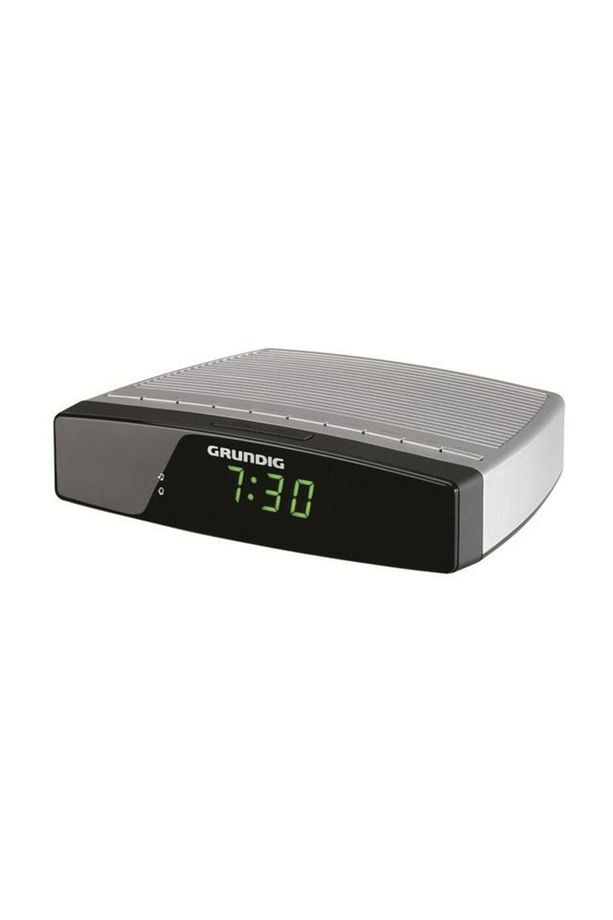 Sonoclock 600 Alarm Saatli Radyo - 1