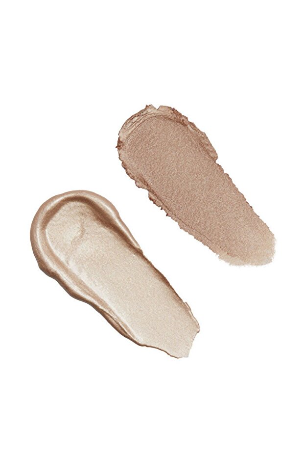 Glam Eyeshadow Duo Lustre - 3