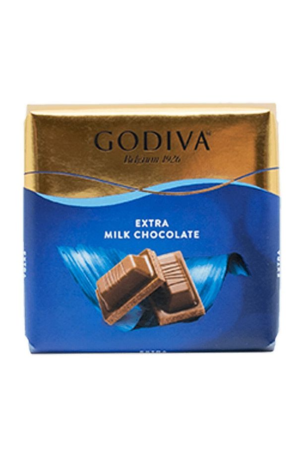 Bol Sütlü Kare Çikolata 60 gr - 2