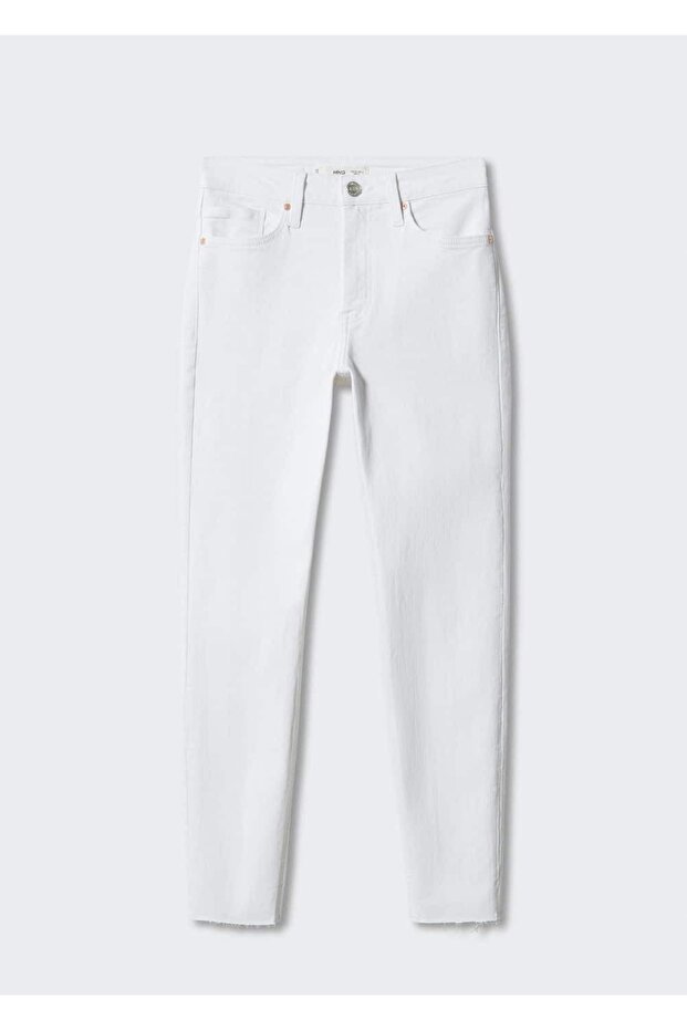 Skinny cropped jean - 3