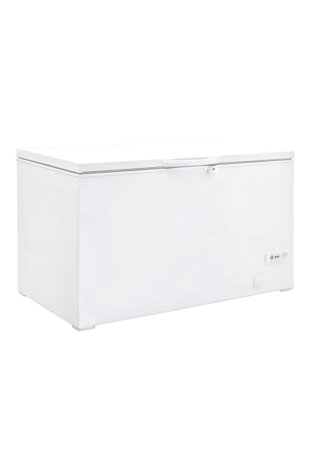 D480 DF Dual Sandık Tipi Derin Dondurucu - 1