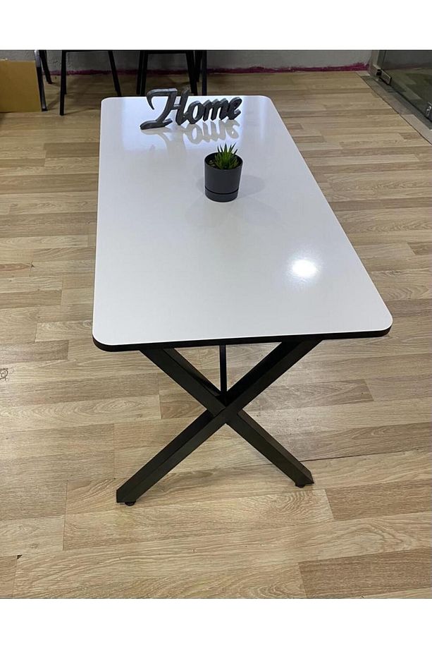 MUTFAK MASASI YEMEK MASASI 70x110 (TEKMASA) - 1