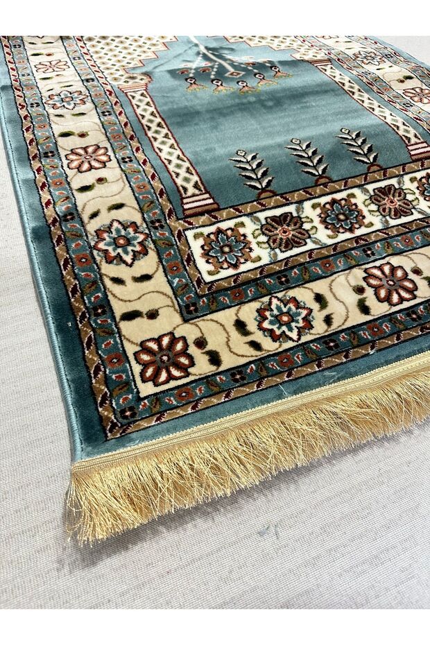 Ipek Halı Seccade - 2