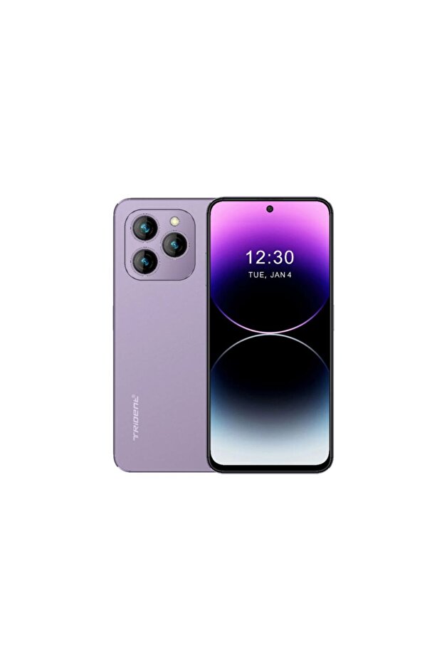 A60 6/128GB Akıllı Telefon Mor