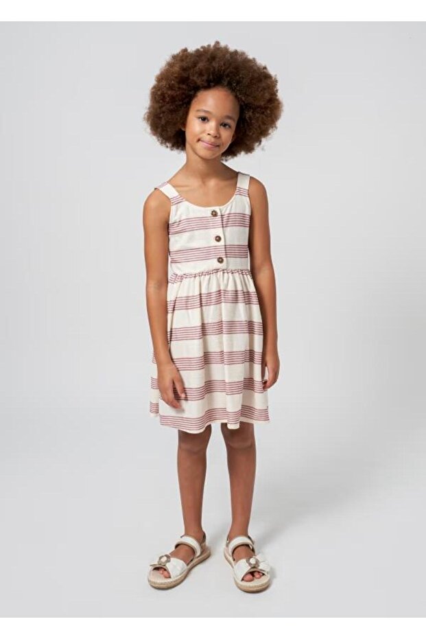 GIRL DRESS 24YMYR6957