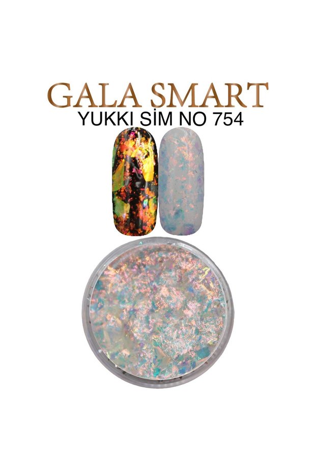 Yukkı Sim No:754