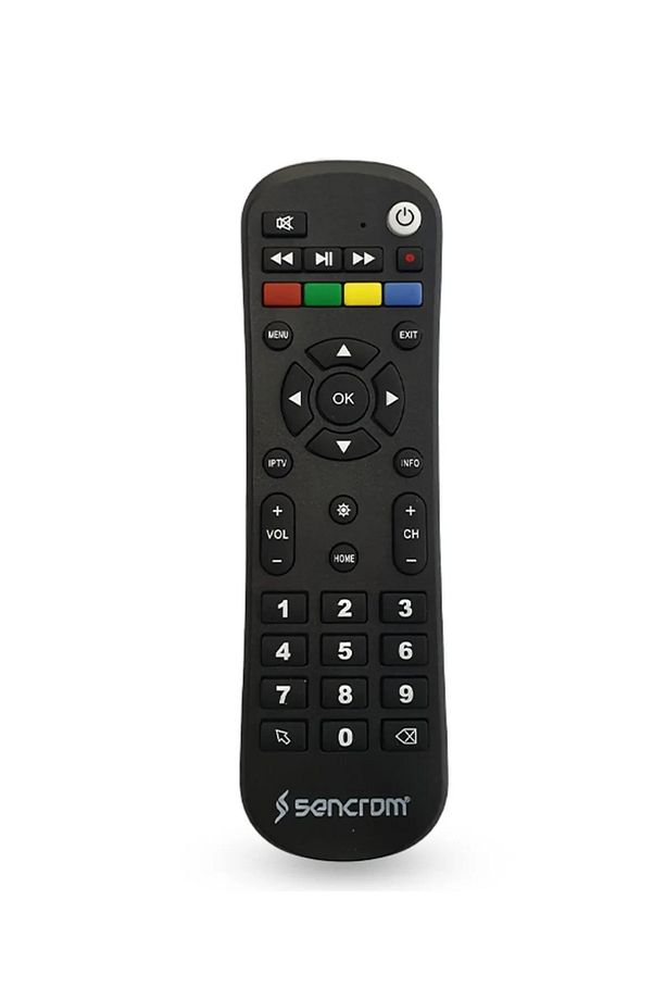 Sencrom Redro On Plus Android TV Box - 5