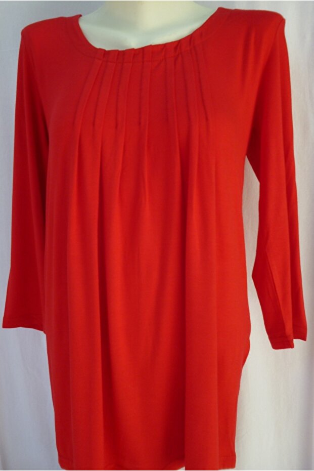 VISCON  KIRMIZI BULİZ - 2