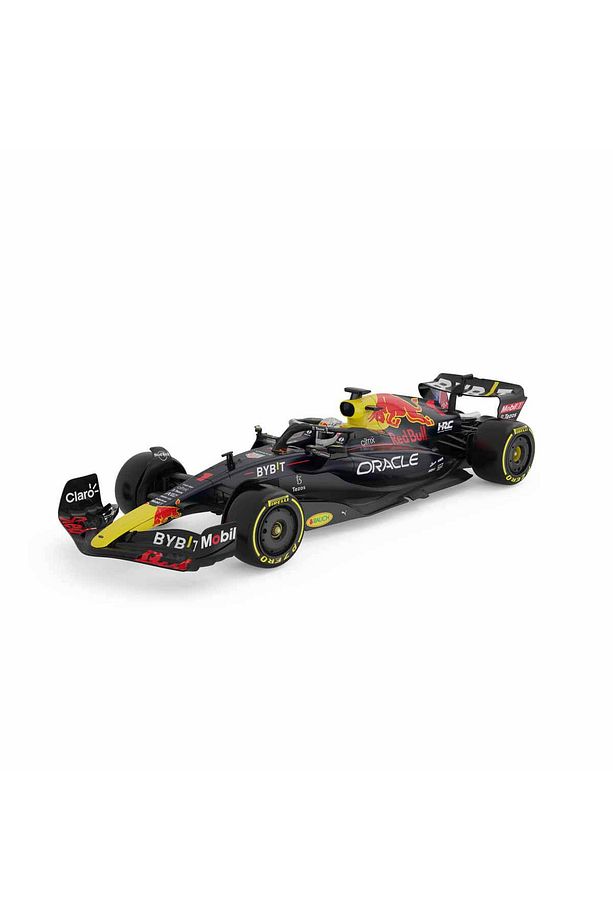 Oracle Red Bull RB18 R/C Scale 1/2 Racing Car, Black - 3