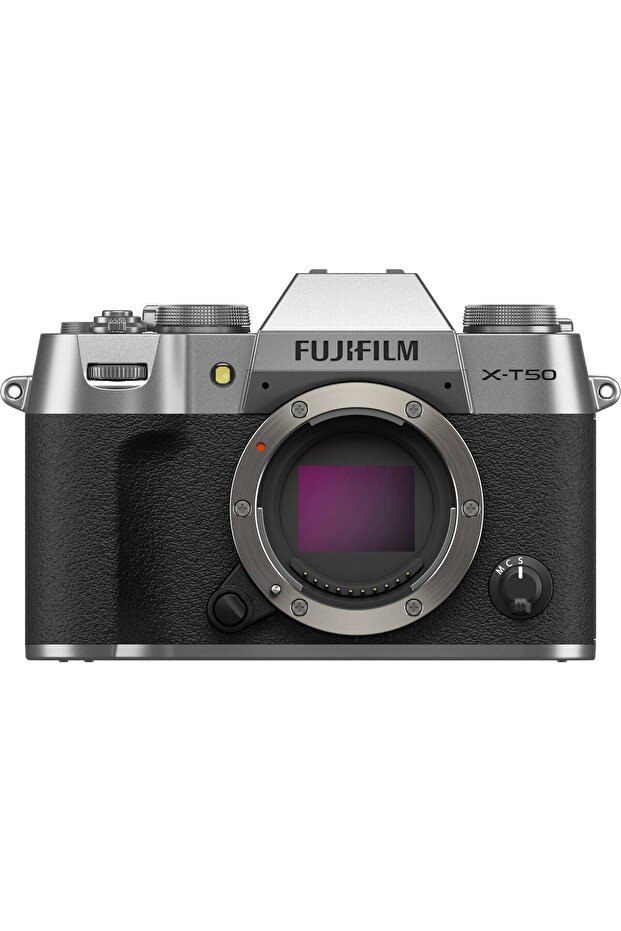X-t50 Gümüş - 1
