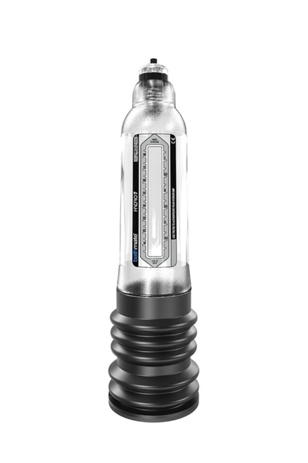 Hydro 7 Penis Pompası - 2