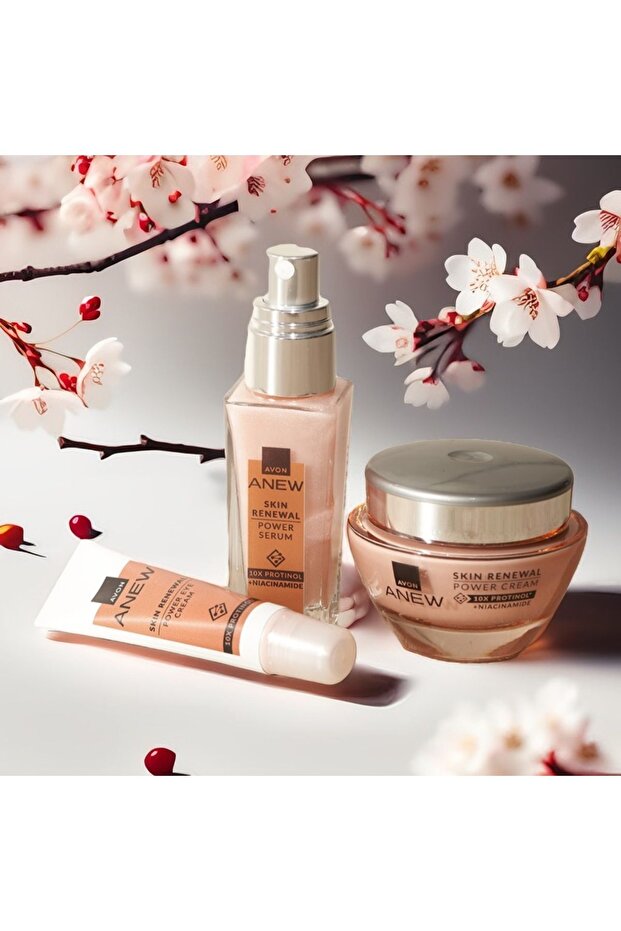 Anew Power Serum set - 1