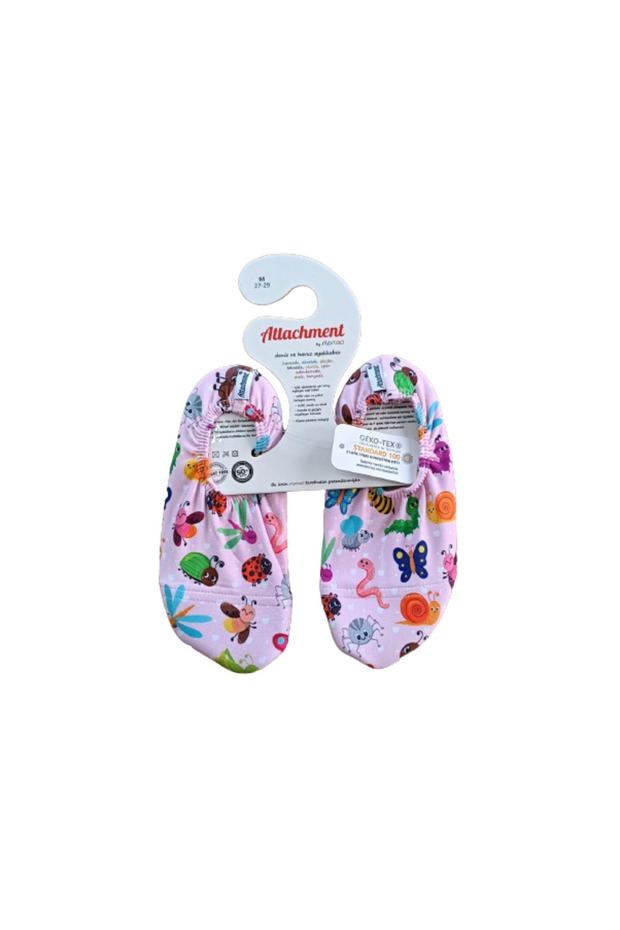 Non-Slip Booties and Sea Shoes Dixie
