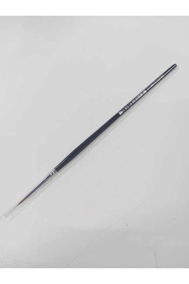 Round Tip Sable Bristle Brush S110 No:0