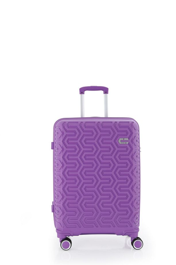 Mçs Polipropilen Valiz V377 65 CM - 1