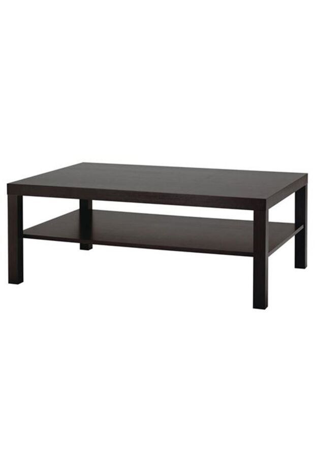 Lack Venge Renk Sehpa - 2