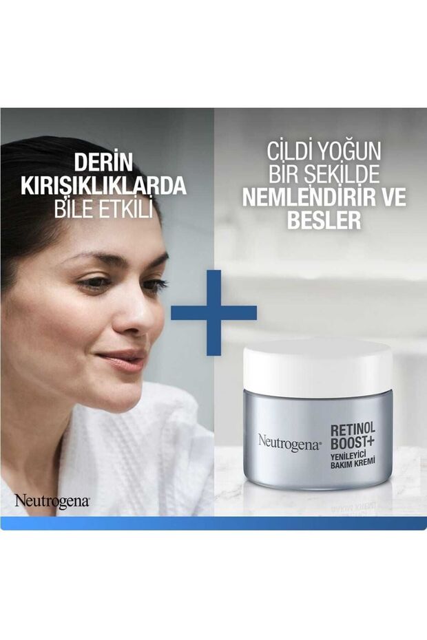 Retinol Boost Intense Krem 50 ml - 2
