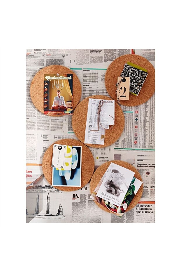 Heat 3'lü Nihale - 4