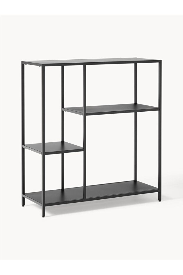 Dresuar konsol vitrin - 2