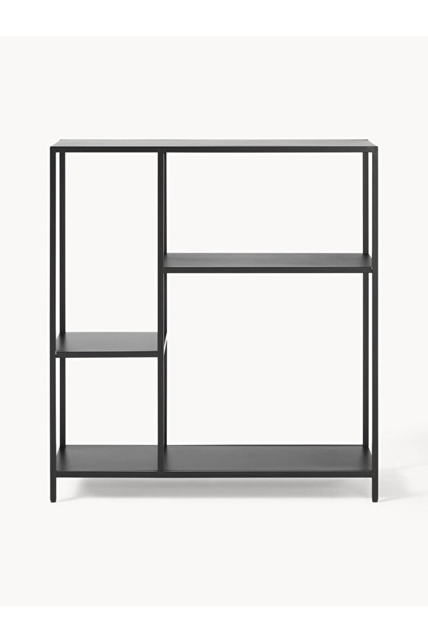 Dresuar konsol vitrin - 3