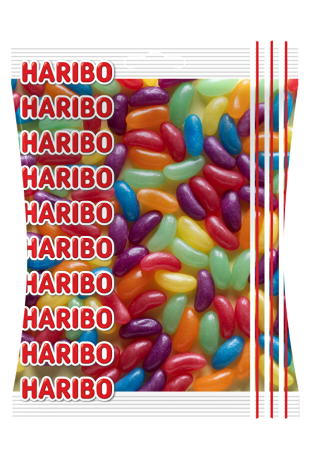 Jelly Beans 1 Kg - 1