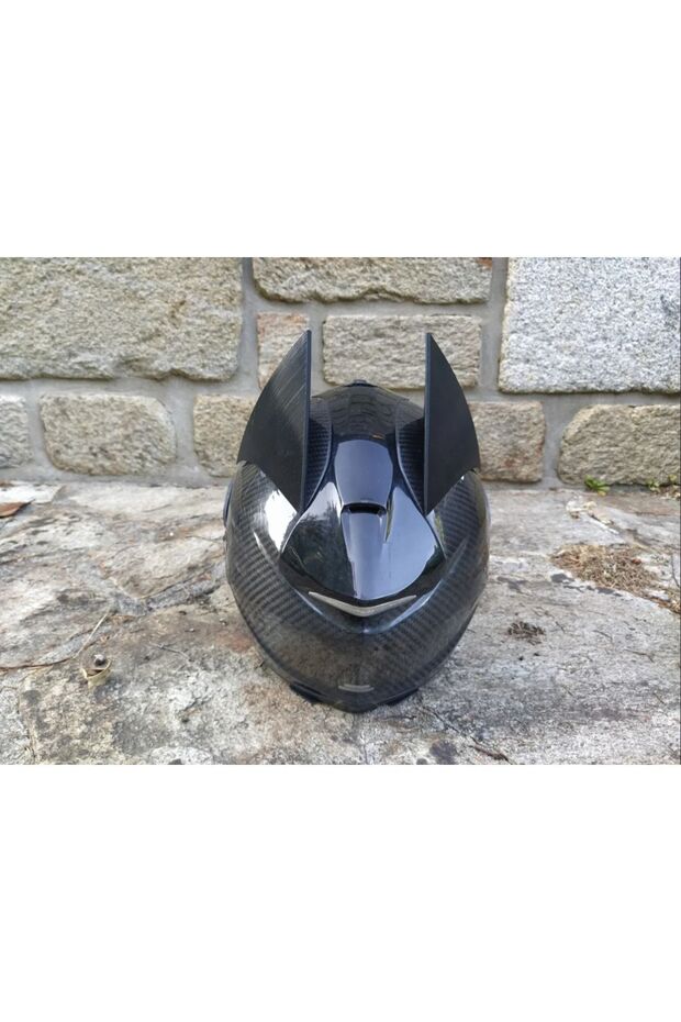 Batman Kask Aksesuarı - 5