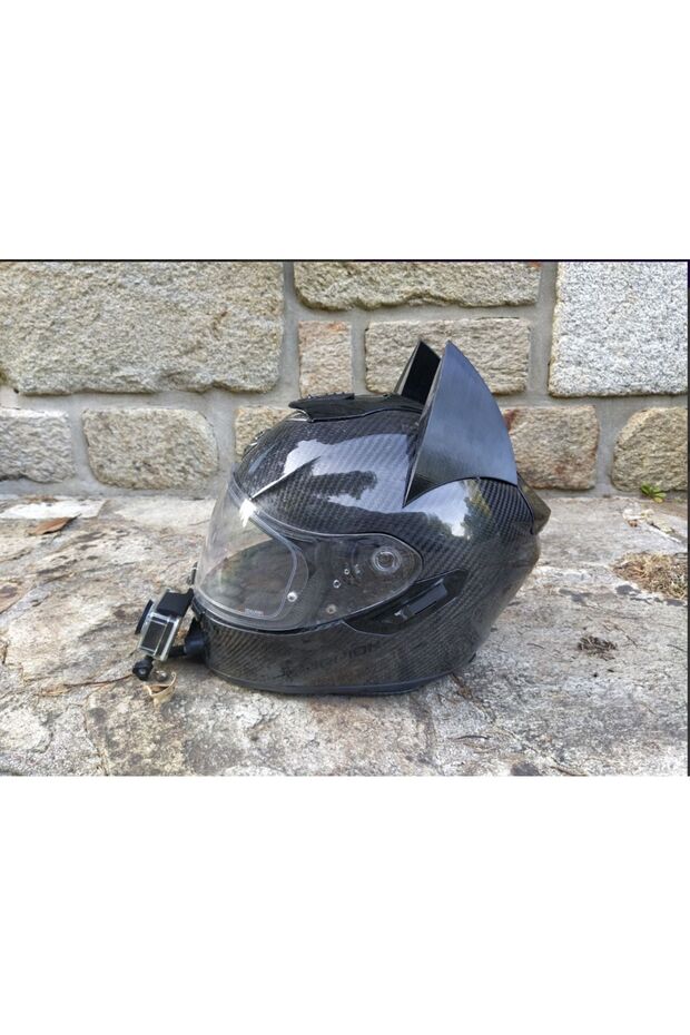 Batman Kask Aksesuarı - 3