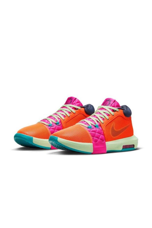 Lebron Witness VIII Men's Basketball Shoes