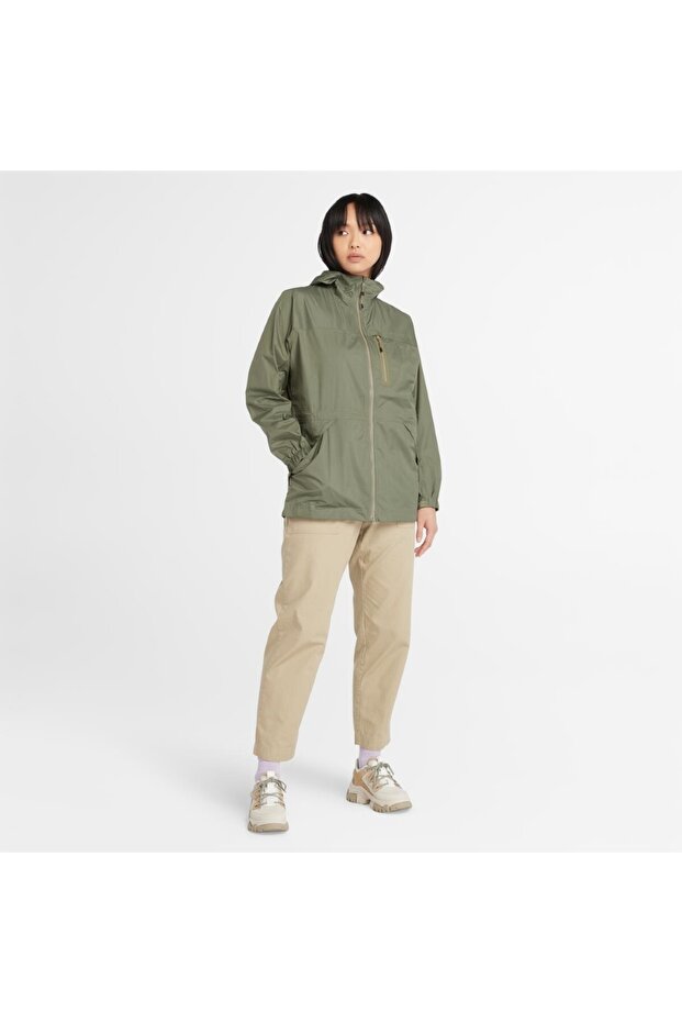 MOBI FLEX TECH WATERPROOF 2.5L JACKET - 4