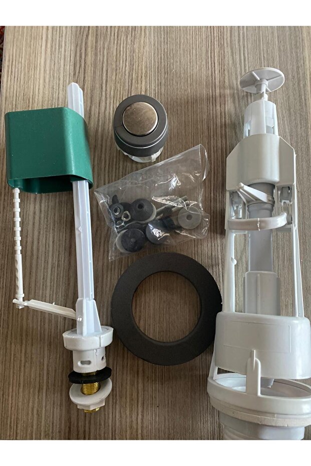 SİFON BASMALI İÇ REZERVUAR - 3