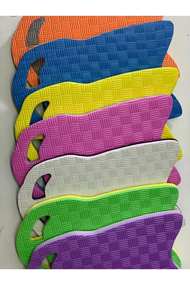 Yüzme Tahtası Beyaz - 2